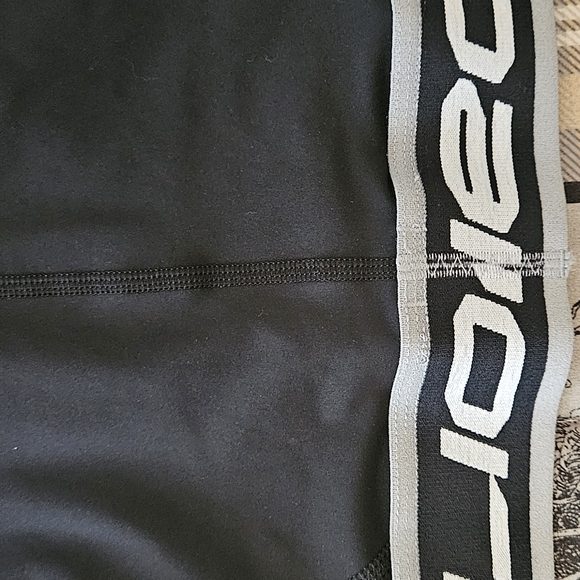 BNWT WOMENS JORDAN SHORTS - Picture 3 of 3